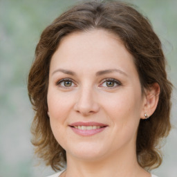 Laura Bennett, RN, Director of Nursing, Nanaimo